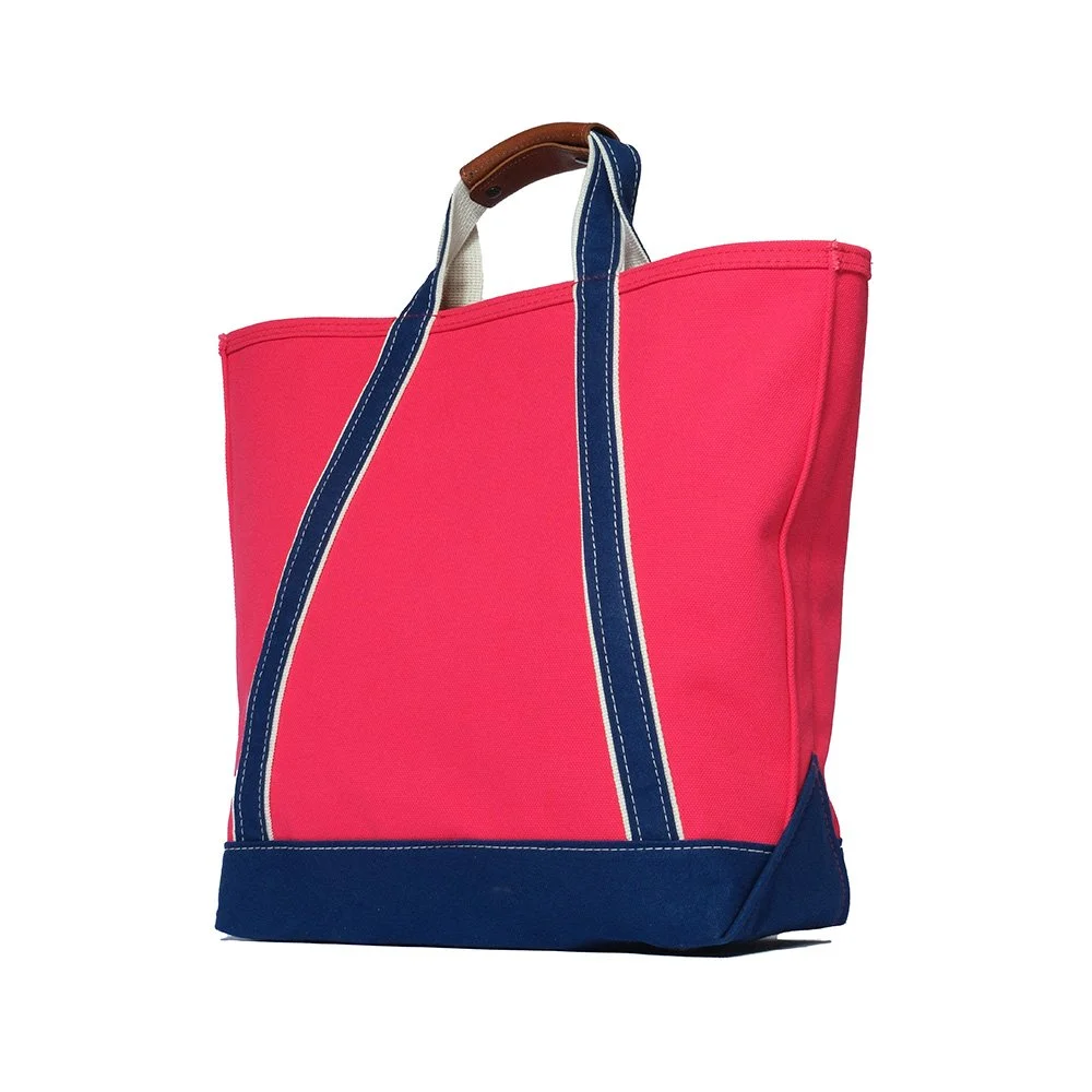 THE COLOR “TOTE BAG” — THE UNION
